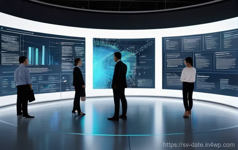 데이터 품질 평가를 위한 실증적 연구 - **Prompt 2: The Data Quality Architect at Work in a Nordic Digital Hub**
    "A focused professional...
