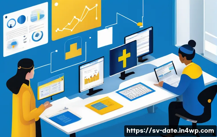 7 smarta tekniker för att förbättra datakvaliteten och undvika vanliga fallgropar 4 데이터 품질 향상을 위한 기술적 접근법 관련 이미지 2