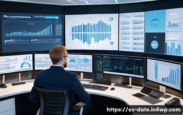 5 smarta sätt att mäta ROI på datakvalitetshantering för maximal vinst 3 데이터 품질 관리의 ROI 측정 관련 이미지 1