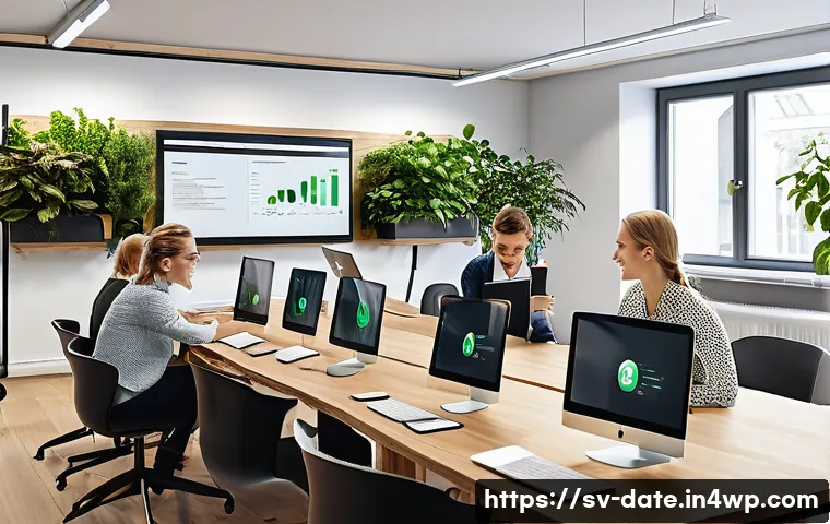 5 smarta sätt att förbättra datakvaliteten med molnbaserade system för svenska företag 4 클라우드 기반 데이터 품질 관리 시스템 관련 이미지 2
