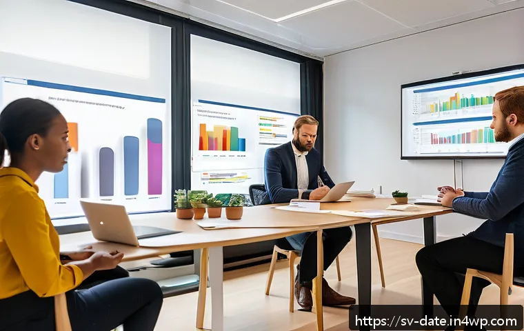 Steg-för-steg guide för att lyfta kvaliteten på dina data till nästa nivå 4 데이터 품질 향상을 위한 단계별 가이드 관련 이미지 2