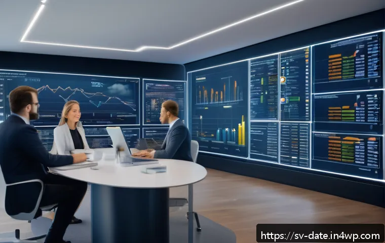 Så förbättrar du datakvaliteten med automatiserade verktyg – experternas guide för 2024 4 데이터 품질 개선을 위한 자동화 도구 관련 이미지 2